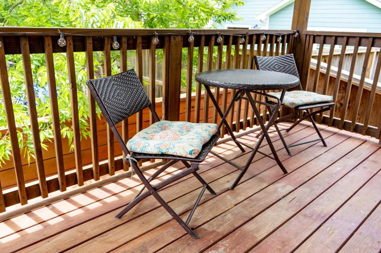 Super Cozy 2 Bedroom With Fast Wifi And Queen Bed Close To Downtown Houston!! Exterior photo